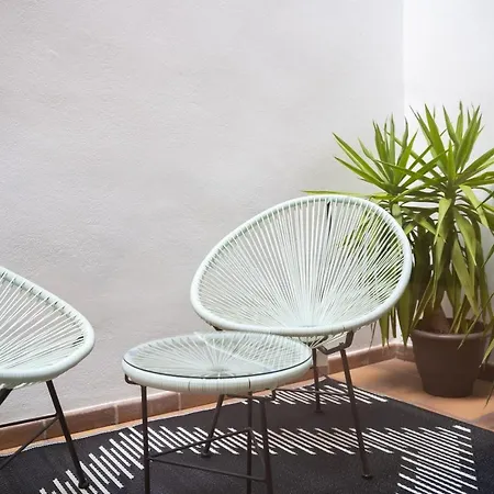 Soler Apartment *