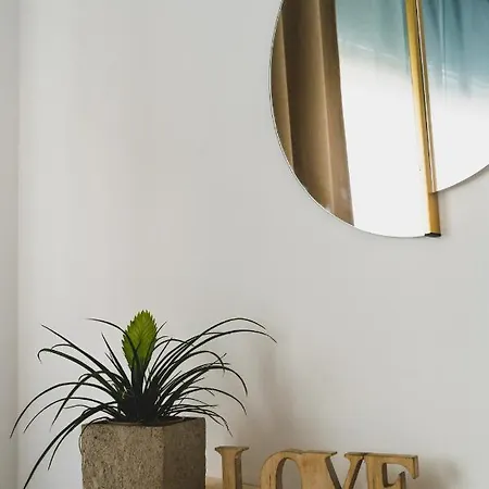 Soler Apartment Sant Adria de Besos
