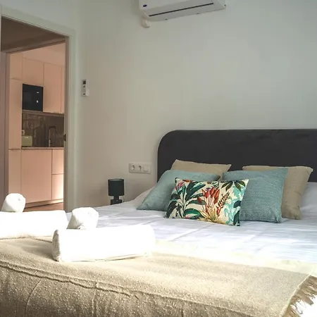 Soler Apartment