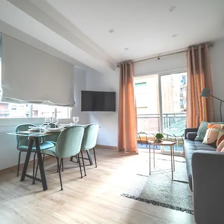 Soler Apartment *