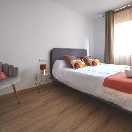 Apartment Soler Sant Adria de Besos