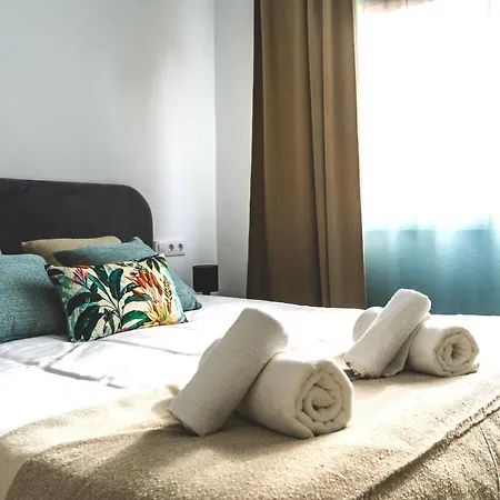 Soler Apartment *