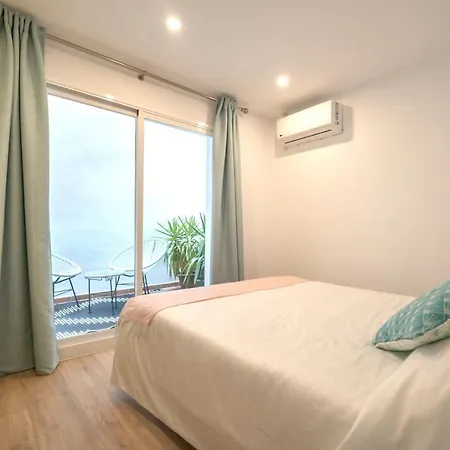 Apartment Soler