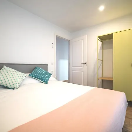 Apartment Soler