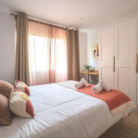 Soler Apartment Sant Adria de Besos