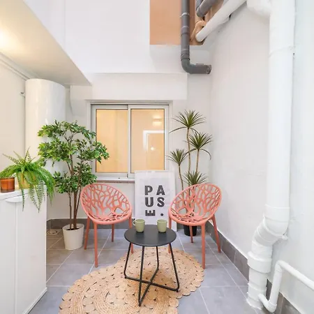 Soler Apartment