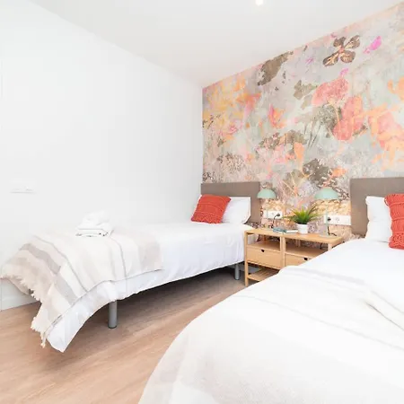 Apartment Soler *