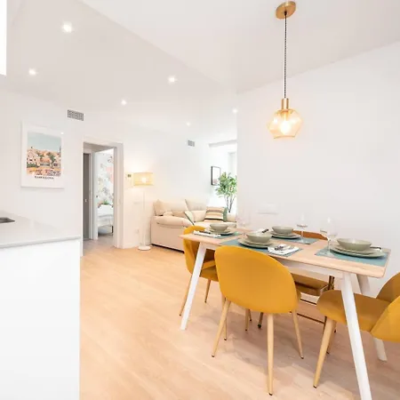 Apartment Soler