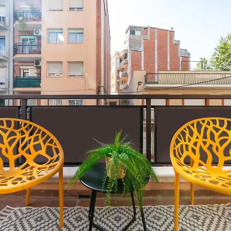 Soler Apartment
