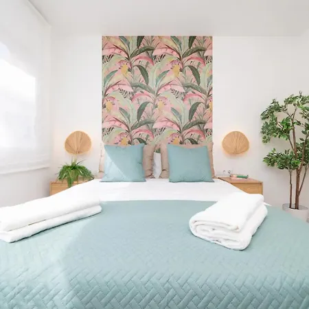 Soler Apartment