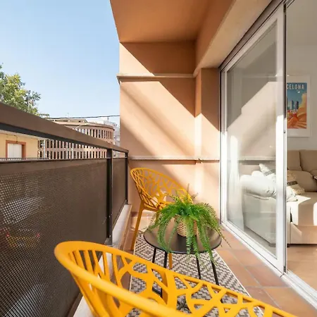 Apartment Soler *