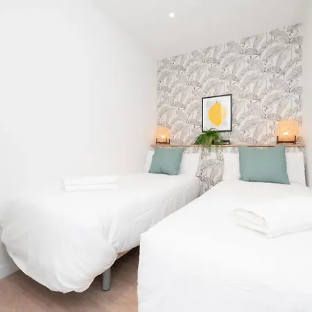 Apartment Soler