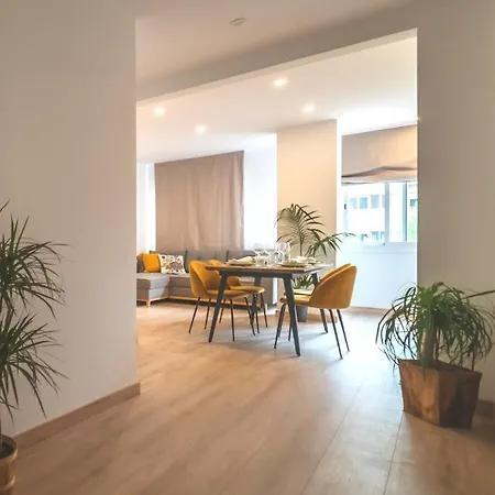 Soler Appartement