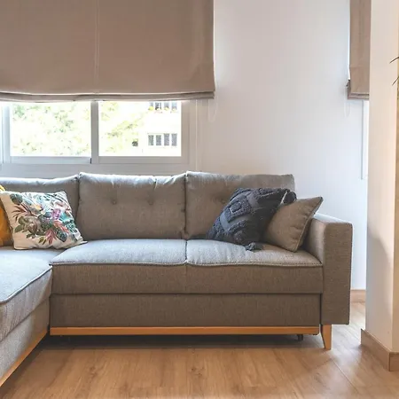 Soler Appartement