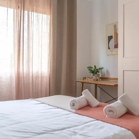 Appartement Soler