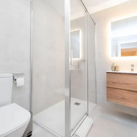 Soler Appartement *