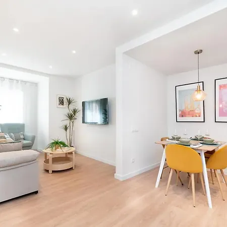 Appartement Soler
