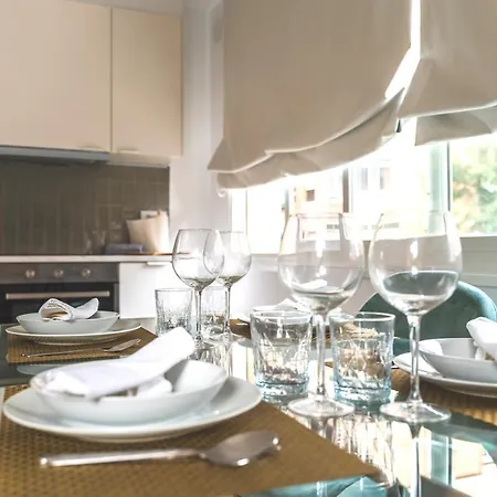 Soler Apartment Sant Adria de Besos