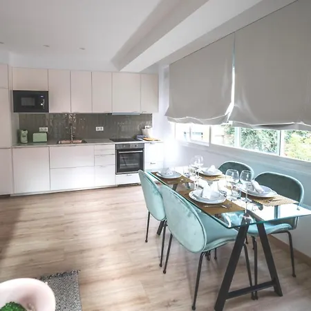 Appartement Soler